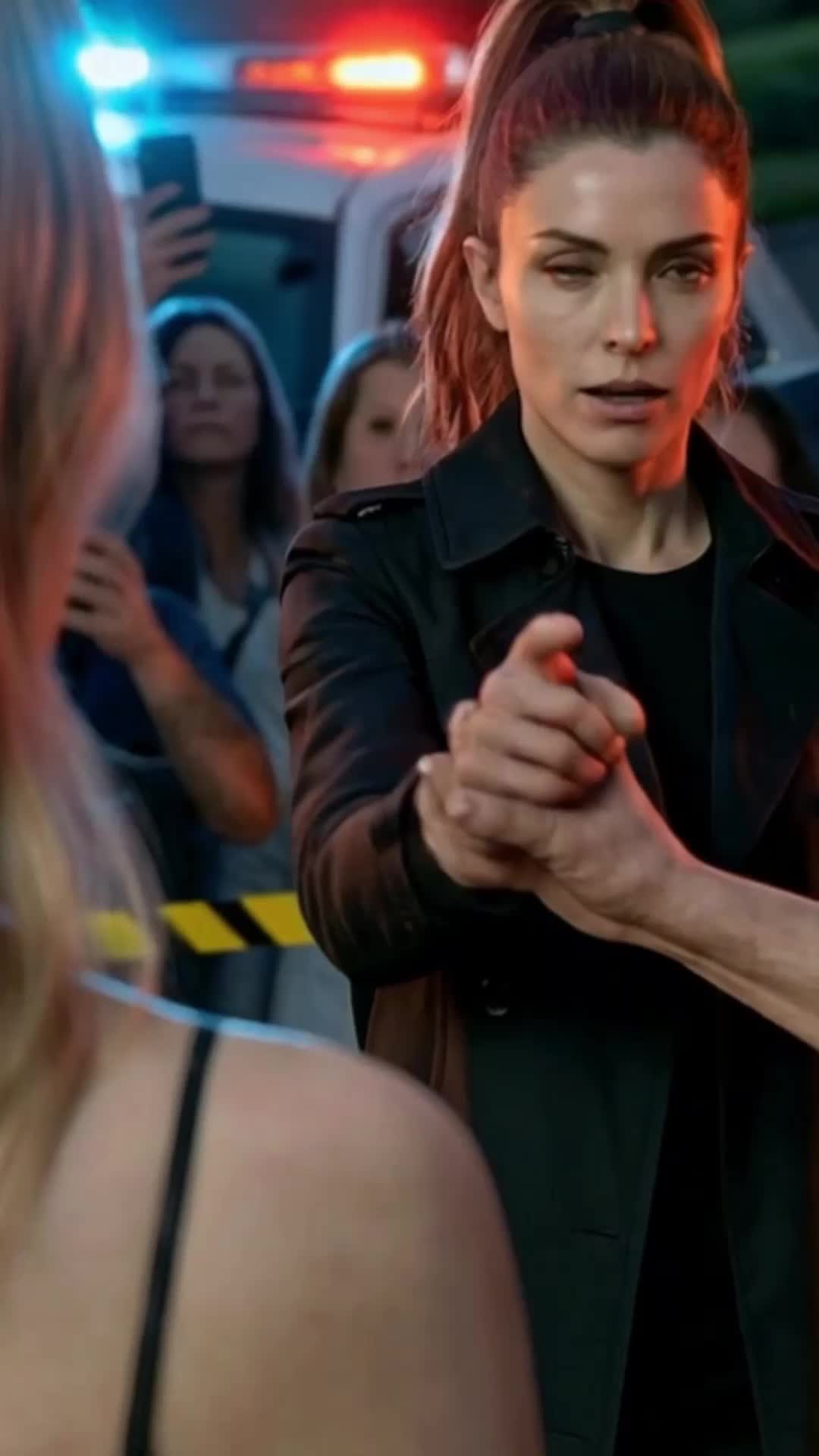 Episode 17 - I kill my daughter